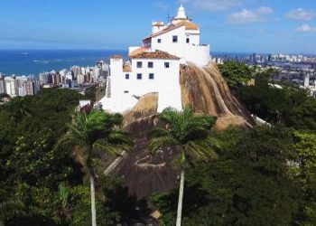 Festa da Penha terá eventos com número reduzido de pessoas e formato virtual em 2021