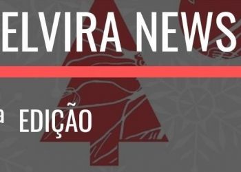 Escola lança 2ª edição do Jornal Elvira News
