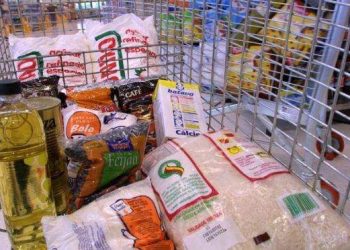 Vitória tem a 3ª cesta básica mais cara do país, aponta Dieese