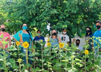 Escola de São Mateus realiza projeto de inclusão social