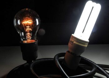 Bandeira Vermelha: Conta de luz ficará mais cara em dezembro