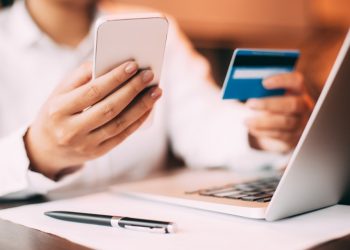 Vendas on-line na Black Friday e Cyber Monday movimentam mais de R$ 400 milhões no Espírito Santo