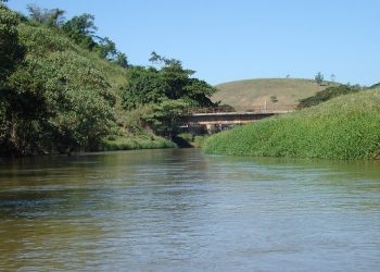 Agerh finaliza processos e emite Outorgas de Uso da Água para agricultores da bacia hidrográfica do rio Itabapoana