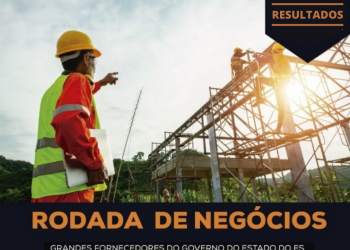 Rodada com grandes fornecedores vai gerar R$ 30 milhões em negócios para empresas capixabas