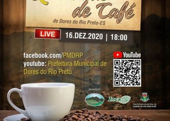 Resultado da I Mostra de Qualidade de Café de Dores do Rio Preto