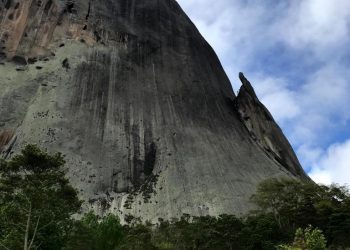 Parque Estadual da Pedra Azul está fechado para visitação nesta semana