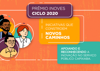 Incaper vence em três categorias do Prêmio Inoves Ciclo 2020