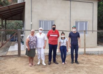 Regularização de agroindústrias em Rio Novo do Sul tem acompanhamento do Incaper