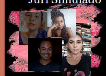 Escola de Vila Velha utiliza ‘Juri Simulado’ como metodologia de ensino-aprendizagem