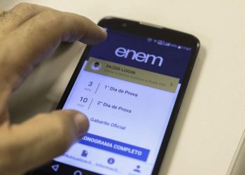 Enem 2020: fique atento ao calendário do exame