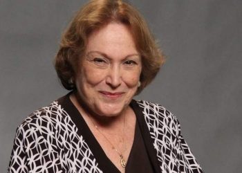 Morre Nicette Bruno, aos 87 anos, por complicações da covid-19