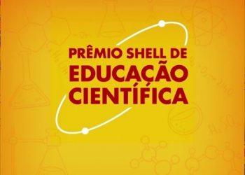Professores da Rede Estadual são finalistas do Prêmio Shell de Educação Científica 2020