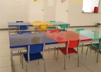 Escolas Estaduais recebem recursos financeiros para atender demandas ao longo de 2021