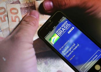 Caixa libera hoje saque de última parcela do auxílio a 3,4 milhões
