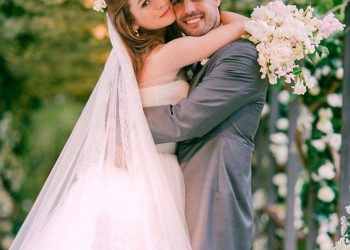 Marina Ruy Barbosa e Alexandre Negrão anunciam fim de casamento