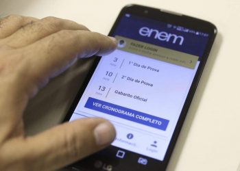 Enem: locais de prova são divulgados nesta terça-feira. Veja como conferir!