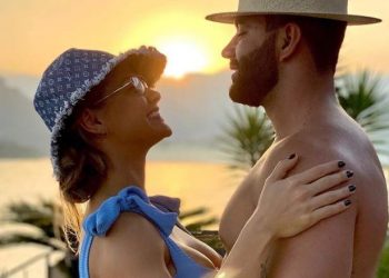 Após flagra, Gusttavo Lima revela tentativa de retomar casamento com Andressa Suita