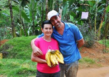 Governo do Estado investe mais de R$ 5,5 milhões na agricultura familiar por meio do projeto Compra Direta de Alimentos