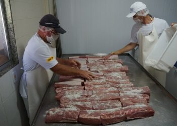 Abertas inscrições para consultorias para agroindústrias capixabas