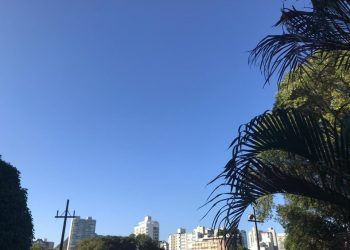 Janeiro registrou chuvas abaixo da média em todo o Espírito Santo