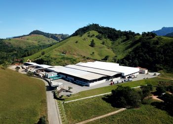 Investimento em tecnologia é diferencial importante para a produção de rochas ornamentais