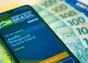 Auxílio emergencial: benefício deve voltar em março, com parcelas de R$ 250