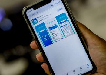 Auxílio emergencial: nascidos em maio podem atualizar Caixa Tem a partir desta segunda