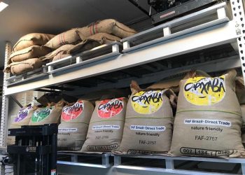 Cafés capixabas premiados conquistam cafeterias em Nova Iorque e na Austrália