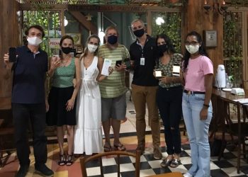 Projeto do Incaper desenvolve aplicativo de venda direta para a agricultura familiar