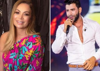 Solange Almeida, Gusttavo Lima e muito mais! Veja o que vai rolar no fim de semana
