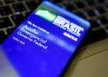 Segunda parcela do auxílio emergencial é paga para nascidos em agosto