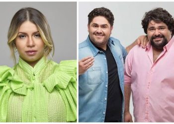 Retorno de Marília Mendonça e live solidária de César Menotti e Fabiano. Veja a programação do ‘finds’!
