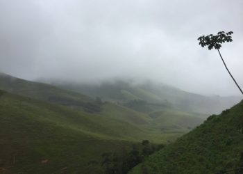 Vitória, Santa Teresa e Linhares registram as menores temperaturas neste ano