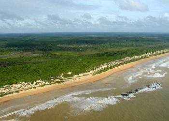 Parque Estadual de Itaúnas ganhará Trilha de Longo Curso