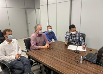 Idaf institui Comissão de Defesa Vegetal do Espírito Santo