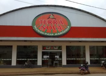 Comercialização e assistência técnica no setor agrícola é diferencial de empresa de Venda Nova do Imigrante