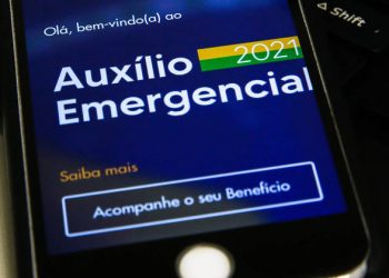 Governa libera saque do auxílio emergencial para 2,1 milhões