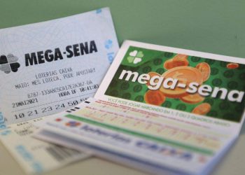 Mega-Sena pode pagar R$ 38 milhões neste sábado