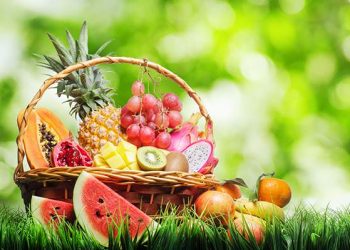 Carne continua cara, mas frutas estão 13% mais baratas em 2021