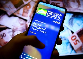 Auxílio emergencial: veja quem pode sacar a terceira parcela nesta segunda-feira