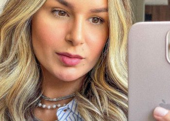 Ex-esposa de DJ Ivis relembra agressões: ‘Primeira vez que me bateu eu estava grávida’
