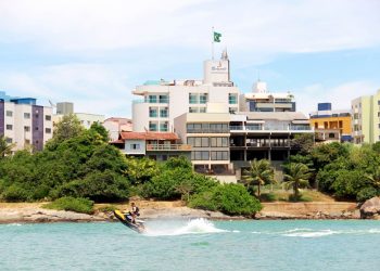 Pousada em Iriri contou com apoio do Bandes para se estruturar
