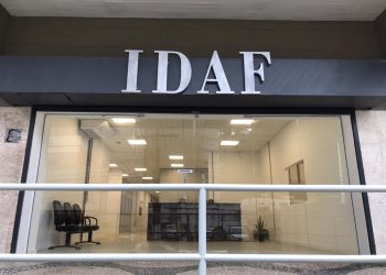 Idaf: Gerência local de Vila Velha vai funcionar temporariamente em novo endereço
