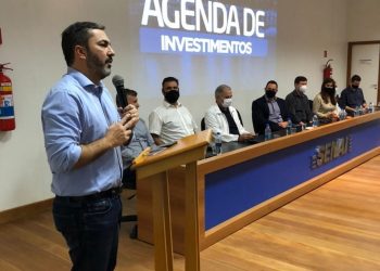 Desenvolvimento das regiões norte e noroeste capixaba foi tema de evento em Colatina