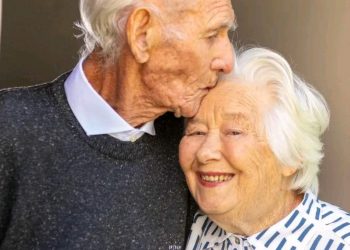 Morre, aos 90 anos idade, Vô Nelson, o influenciador vovô do TikTok