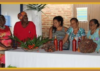 Filmes capixabas participam de Mostra Nacional de Cinema de Quilombos