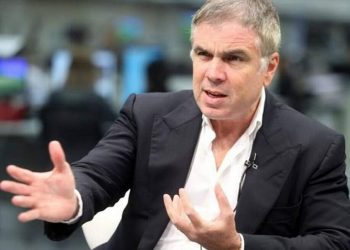 “Taxar fortunas reduz desigualdade, mas empobrece ricos”, diz dono da Riachuelo