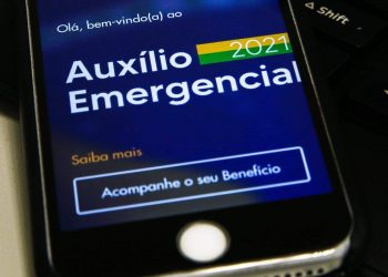 Auxílio emergencial: veja quem recebe nesta segunda-feira