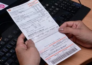Prepare o bolso! Taxa extra deixa conta de luz mais cara a partir desta quarta-feira