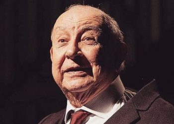 Morre Sérgio Mamberti aos 82 anos, o doutor Vitor do Castelo Rá-Tim-Bum